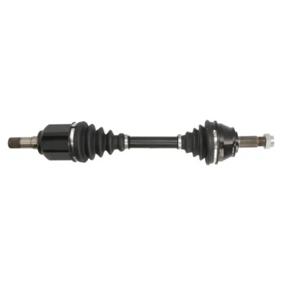 Abbildung von POINT GEAR PNG75187 Antriebswelle Vorderachse links 597 91 FIAT: Doblo II Kasten / Kombi, OPEL: Combo D Tour