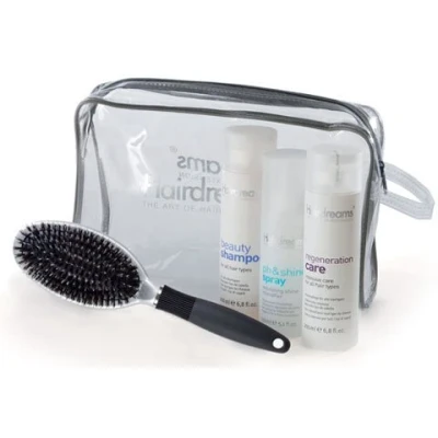 Abbildung von Hairdreams Home Care Set (Set 3 mit Volume Shampoo)