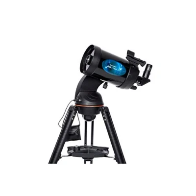 Abbildung von Celestron 22204 5 Zoll AstroFi Schmidt Cassegrain Teleskop, Schwarz