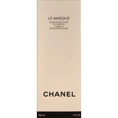 Abbildung von Chanel Le Masque Camellia Exfoliating Mask 150 ml