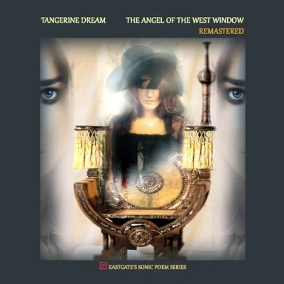 Abbildung von the Angel of West Window (Gatefold Black 2lp) [Vinyl LP]