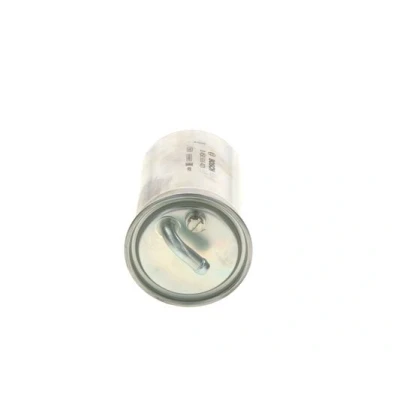 Abbildung von BOSCH 0 450 906 431 Kraftstofffilter Leitungsfilter 10 AUDI: A4 B7 Avant, B6/B7 Cabrio, Limousine