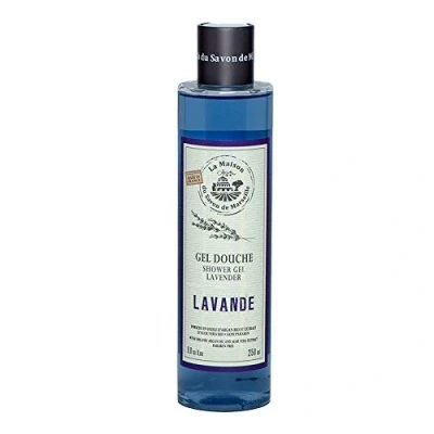 Abbildung von Provenzalisches Duschgel Lavendel (Gel Douche Lavende) 250 ml