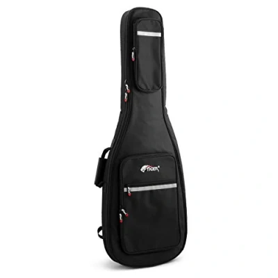 Abbildung von TIGER GGB35 EL Tasche für E Gitarre