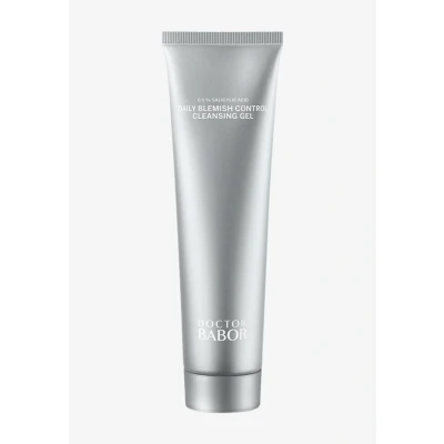 Abbildung von Babor Daily Blemish Control Cleansing GEL Gesichtsreinigung, Größe: 150 ml,