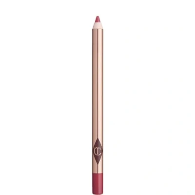 Abbildung von Charlotte Tilbury LIP Cheat Lippenkonturenstift, Größe: 1.2 g, M.i.kiss