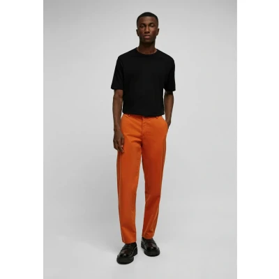 Abbildung von Hechter Paris Chino, Herren, Größe: 32x32, Camel