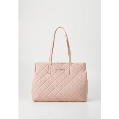 Abbildung von VALENTINO Ocarina Shopping Bag Cipria