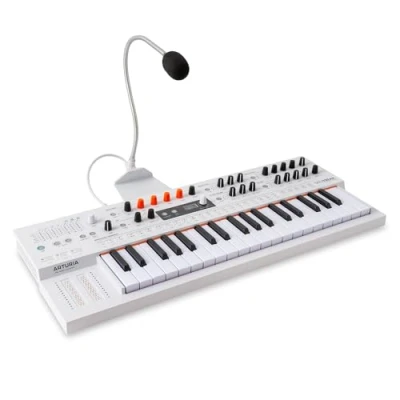Abbildung von Arturia MiniFreak Vocoder Synthesizer