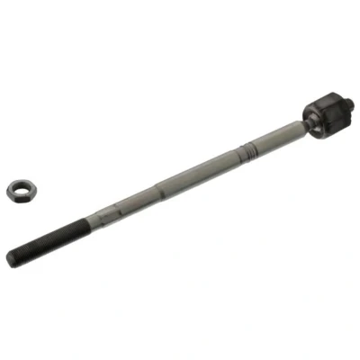 Abbildung von FEBI BILSTEIN 40491 Axialgelenk Vorderachse links, rechts 366 mit Kontermutter LAND ROVER: Range Rover Sport