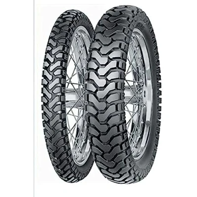 Abbildung von MITAS E07 DAKAR YELLOW 140/80 17 TL 69T, Geländereifen Hinten