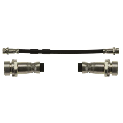 Abbildung von TRW PHA595 Bremsschläuche 285 M10x1 FORD: FIESTA 6, KA+ Schrägheck