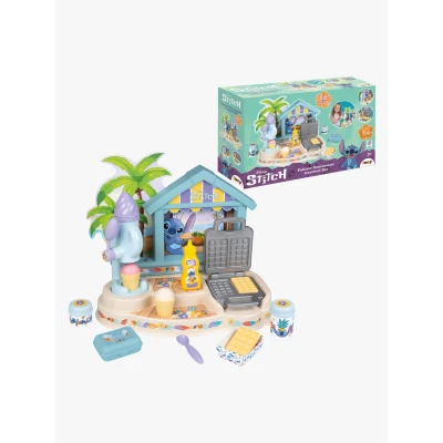 Abbildung von Bar plazowy Stitch
