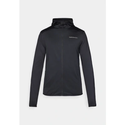 Abbildung von Peak Performance M Light Zip Hood Herren Ski jacke BLACK XL