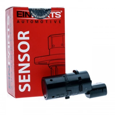 Abbildung von VEMO V25 72 0190 Parksensoren Original Qualität hinten schwarz Ultraschallsensor FORD: Focus C Max, 2 Kombi, MONDEO 3