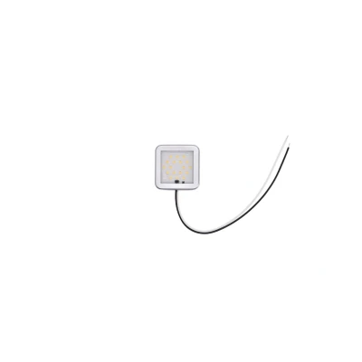 Abbildung von Lampe für die Innenraumbelechtung WAS 990 LW11