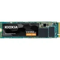 Abbildung von Kioxia Exceria G2 NVMe M.2 2TB