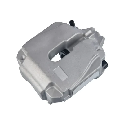 Abbildung von FEBI BILSTEIN 181182 Bremssattel Aluguss Vorderachse links BMW: 5 Touring, Limousine