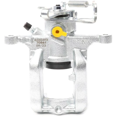 Abbildung von METZGER 6260493 Bremssattel Hinterachse links OPEL: Mokka / X, Astra J Schrägheck, GTC, CHEVROLET: Trax
