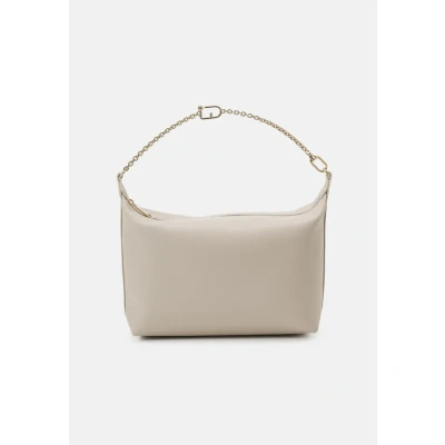 Abbildung von Furla Nuvola MINI Crossbody HOBO Umhängetasche, Damen, Größe: One Size, Vaniglia