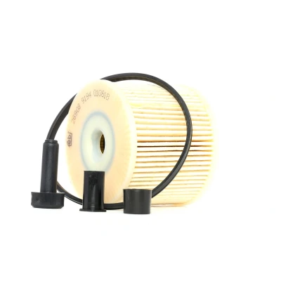 Abbildung von FEBI BILSTEIN 26908 Kraftstofffilter Filtereinsatz mit Dichtring PEUGEOT: Expert II Kastenwagen, 307 SW Kasten / Kombi, CITROËN: C8, FIAT: Ulysse