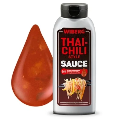 Abbildung von WIBERG Wok Sauce Thai Chilli, 770 g