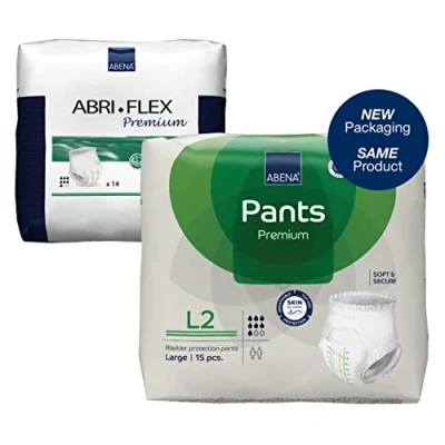 Abbildung von Abena Pants Premium L2 6X15 St