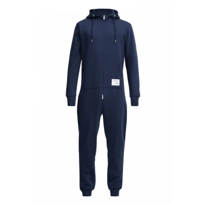 Abbildung von 11 Project Jogginghose, Herren, Größe: 3XL, Insignia blue