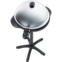 Abbildung von Steba Tischgrill VG 250, 1800 W