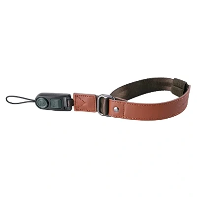 Abbildung von Vanguard Veo Optic Guard WS BR Handschlaufe für Fernglas oder Kamera