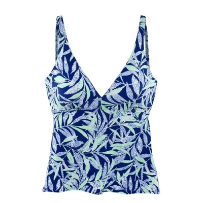 Abbildung von VIVANCE Damen Bügel Tankini Top