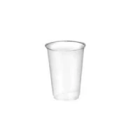 Abbildung von BIO Ausschankbecher PLA 220cc abbaubar