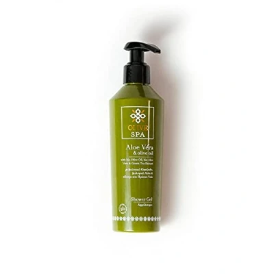 Abbildung von Olive Spa Aloe Vera Shower Gel