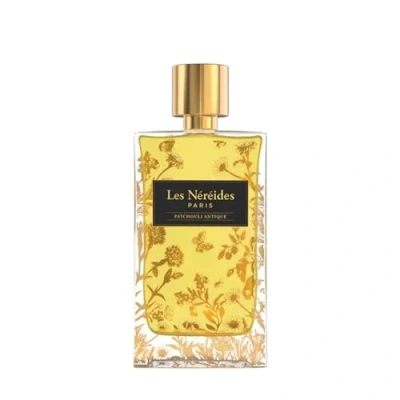 Abbildung von Les Nereides Patchouli Eau de Parfum, 100 ml, Vapo