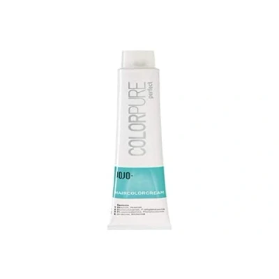Abbildung von JoJo ColorPure Haarfarbe Creme Nr. 9.00 Intensiv Super Hellblond 100ml
