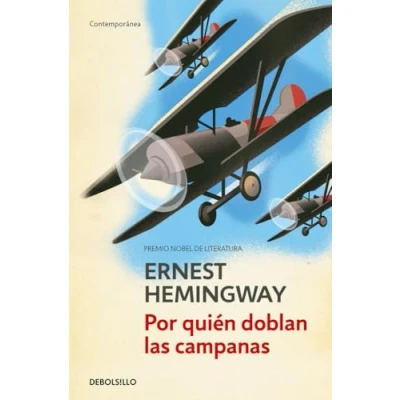 Abbildung von Por quién doblan las campanas (blu ray)