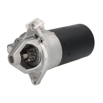 Abbildung von STARDAX STX200129R Anlasser 12 1,1 9 OPEL: Astra G CC, Corsa C Schrägheck, Zafira A