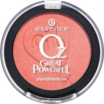Abbildung von Essence Oz the great and powerful Eyeshadow Nr. 03 GENEROSITY Inhalt: 2,5g Mono Lidschatten mit brilliantem Finish