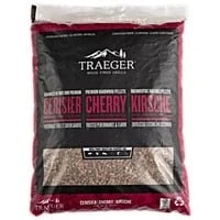 Abbildung von Hartholz Pellets KIRSCHE, 9kg, Brennstoff