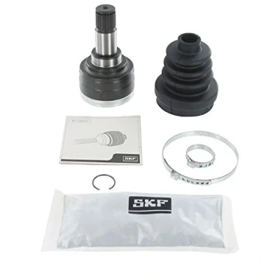 Abbildung von SKF VKJA 8610 Gelenksatz FORD: FIESTA 3