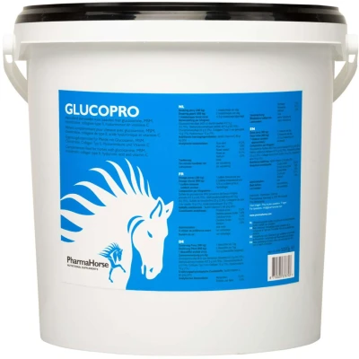 Abbildung von Glucopro Pferd 5000 Gramm