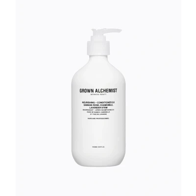 Abbildung von Grown Alchemist Nourishing Conditioner 500 ml