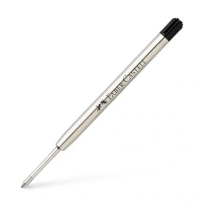 Abbildung von Faber Castell Kugelschreibermine Schwarz M