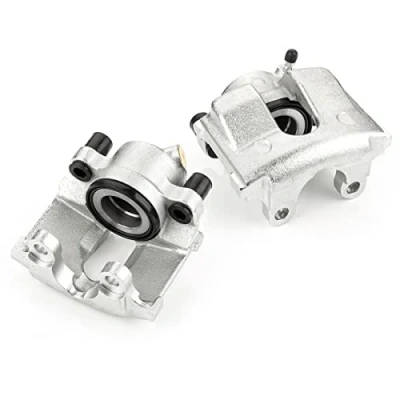 Abbildung von LST 2x Bremssattel Bremszange vorne links rechts 3er E36 E46 Z3 Z4 E85 1.6L 3.0L