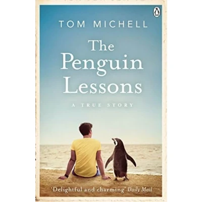 Abbildung von The Penguin Lessons: A True Story