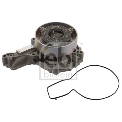Abbildung von FEBI BILSTEIN 79741 Wasserpumpe Aluguss elektromagnetisch