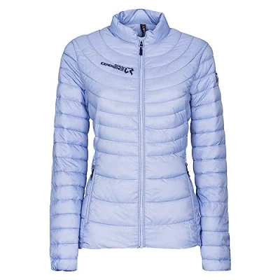 Abbildung von ROCK EXPERIENCE REWJ05162 FORTUNE PADDED Jacket Women BABY LAVENDER S