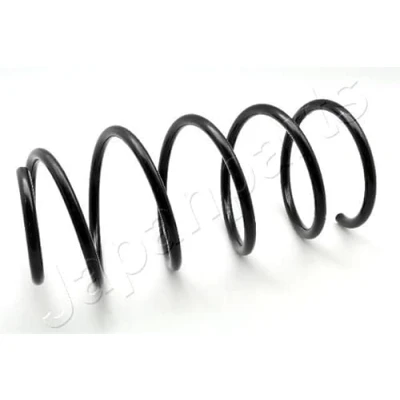 Abbildung von JAPANPARTS ZC1024G Fahrwerksfeder Vorderachse BMW: 3 Limousine, Coupe