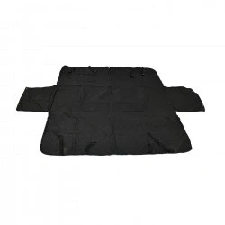 Abbildung von ROONY 6277 Autositzbezüge für Haustiere Polyester, Nylon