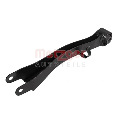 Abbildung von METZGER 58180003 Querlenker Hinterachse links Längslenker SUBARU: Forester III, Legacy 5 Kombi, Impreza III Schrägheck